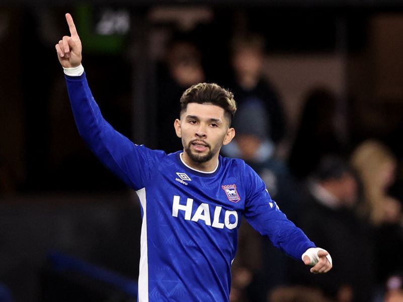 Podjela bodova na otvaranju osmog kola: Ipswich i Nottingham Forest odigrali neriješeno