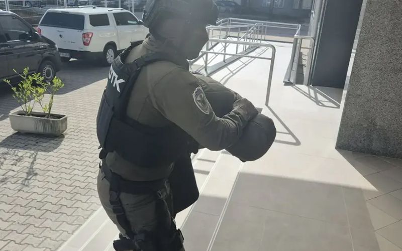 Petorica policajaca iz Gradiške predati tužilaštvu zbog sumnje da su uzimali novac od vozača
