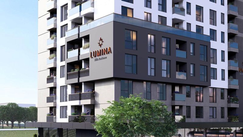 Kompanija Luxury Gradnja započinje poslovanje u Sarajevu projektom Lumina Hills Residence