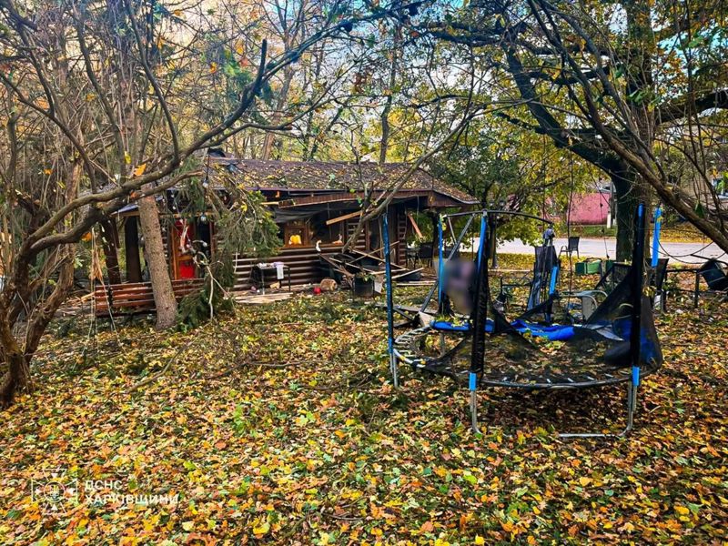Tragičan napad dronovima u Harkivskoj oblasti: Šest poginulih, među žrtvama i djeca