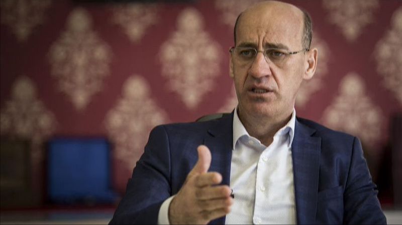 Salkić predočio izborne podatke iz Bratunca: Politički stav većine ne može se suditi prema pojedincima