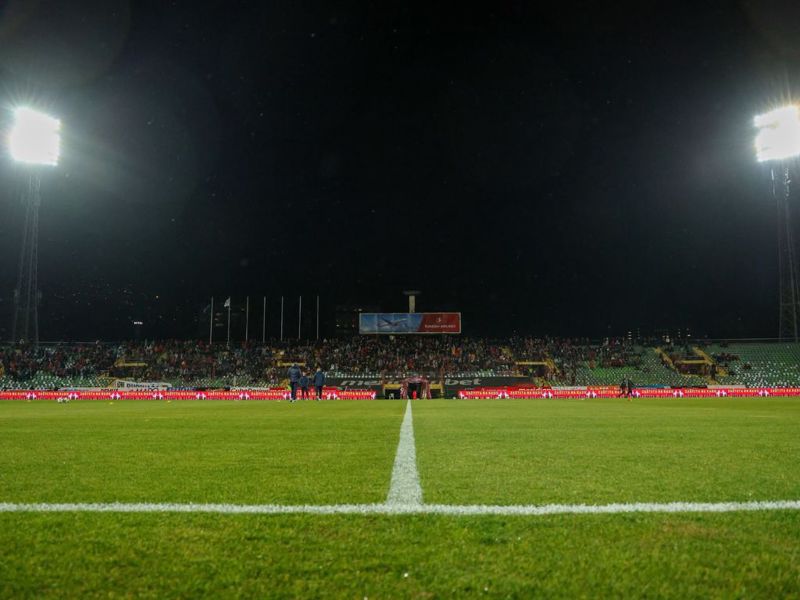Objavljeni sastavi za 161. vječiti derbi između Sarajeva i Željezničara