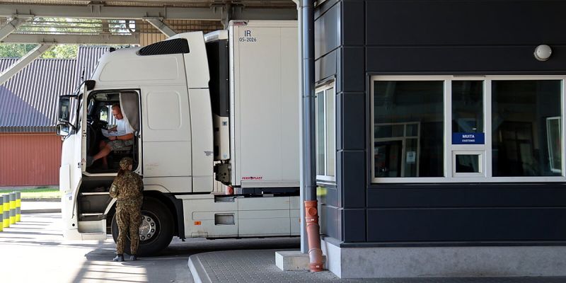 Pristupanje BiH zajedničkom tranzitu EU prolongirano najmanje do 2028. godine, za NCTS opremu se izdvaja 4,27 miliona KM