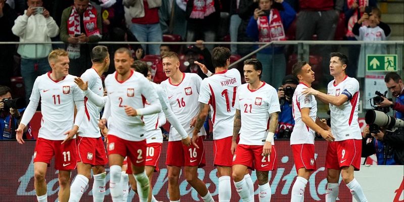 Zabrinutost u taboru Poljske uoči gostovanja u Zenici: Izostanak Lewandowskog historijski donosi probleme