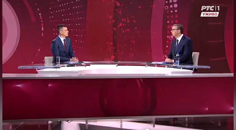 Zaposlenici RTS-a zahtijevaju hitnu smjenu Manje Grčić i kompletnog rukovodstva
