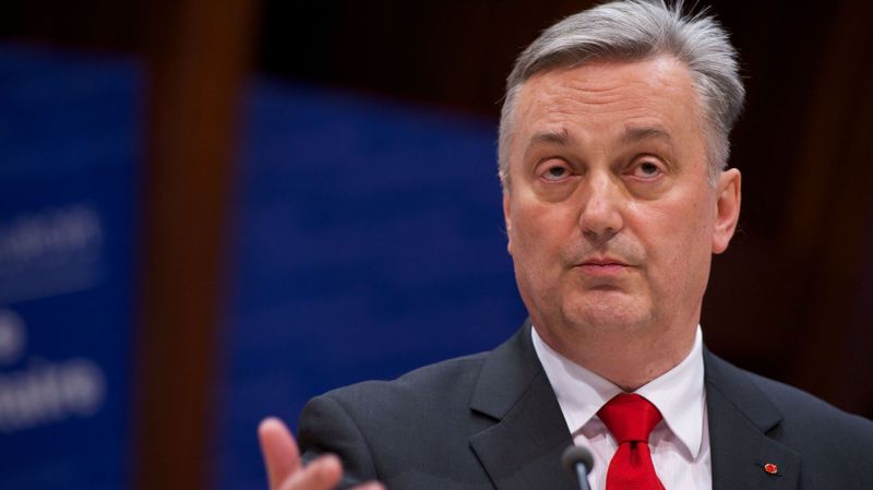 Lagumdžija: Izvjesno je produženje mandata EUFOR-a, oni koji prijete znaju moguće posljedice