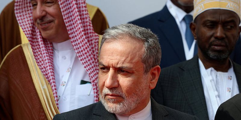 Araghchi istakao spremnost Irana na diplomatsko rješenje, ali i na odlučnu odbranu