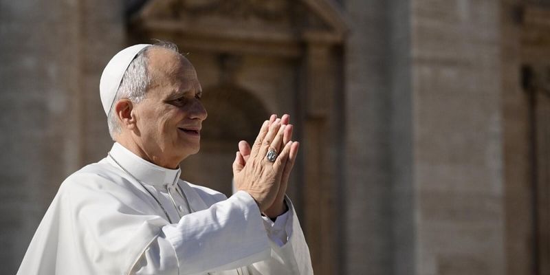 Papa Lav zatražio glasački listić poštom: Moguć historijski presedan na američkim izborima