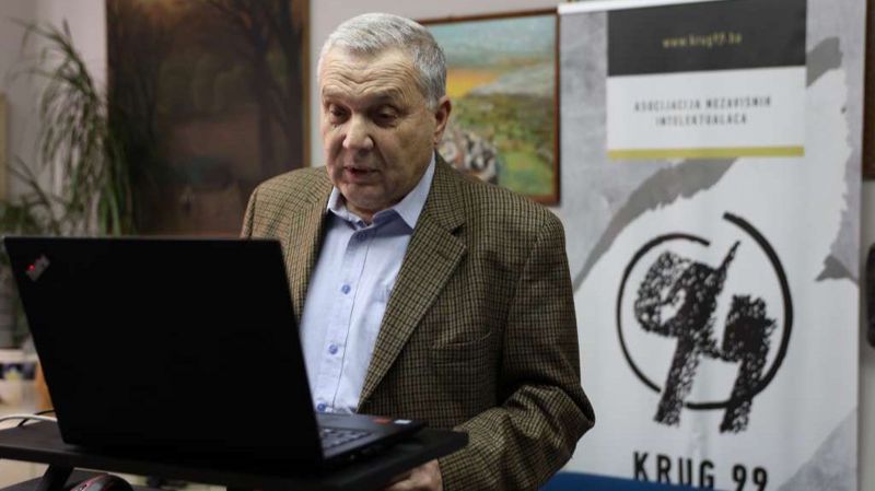 Krug 99: Dodikova vlast opstaje zbog slabosti probosanskog bloka, BiH suočena s ozbiljnim izazovima