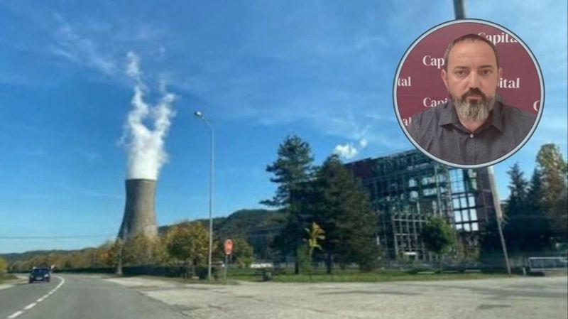 Obustava rada u RiTE Ugljevik: Vukelić upozorava na ugroženu energetsku stabilnost i moguća poskupljenja