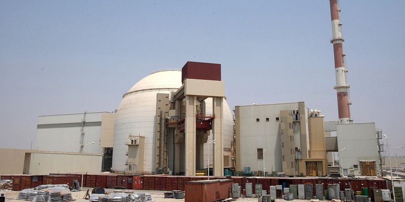 Rusija tokom novembra šalje dodatne radnike u nuklearnu elektranu Bushehr u Iranu