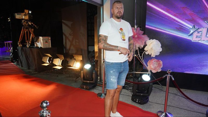 Improvizovano vjenčanje u rijalitiju: Janjuš i Sandra pred kamerama izgovorili sudbonosno da