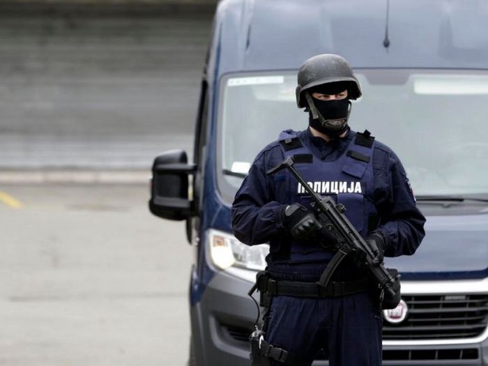 Velika policijska akcija u Srbiji: Sedam osoba uhapšeno zbog sumnje na otmice i ubistva