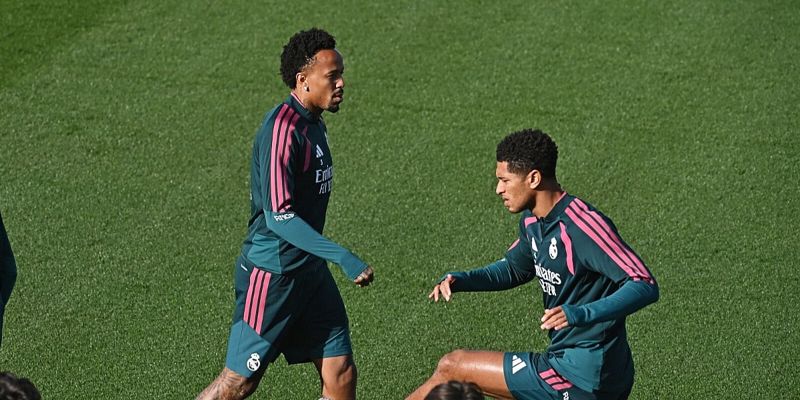 Opljačkana vila defanzivca Real Madrida tokom El Clasica: Odnesene dragocjenosti vrijedne preko 350.000 eura