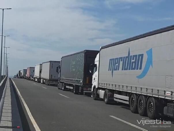 Kriza u sektoru međunarodnog transporta: Troškovi udvostručeni, a reakcija vlasti izostaje