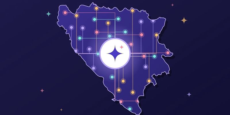 Istraživanja u BiH: Građani sve više koriste vještačku inteligenciju, ali teško prepoznaju sintetički sadržaj