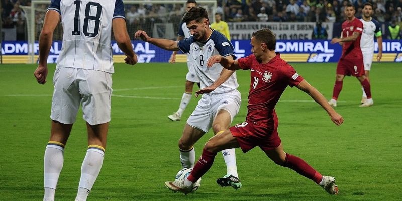 Reprezentacija BiH u odličnoj poziciji pred završnicu Lige nacija: Poznati termini odlučujućih susreta