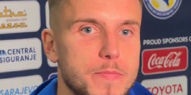 Demirović otvorio dušu o golgeterskoj pauzi: Teško mi je, ali vjerujem u brzi povratak formi