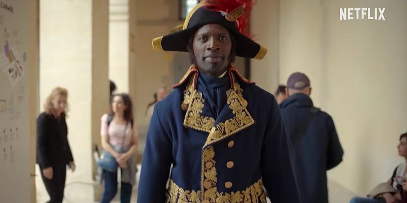 Nova sezona serije "Lupin" osvojila vrh Netflixove globalne liste uz podijeljene reakcije publike i kritike