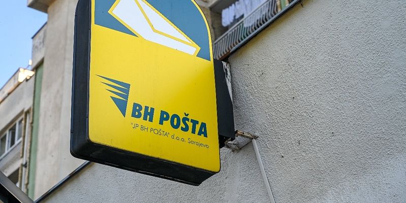 BH Pošta izdvaja 1,1 milion KM za ljetne uniforme: Posao dodijeljen jedinom ponuđaču