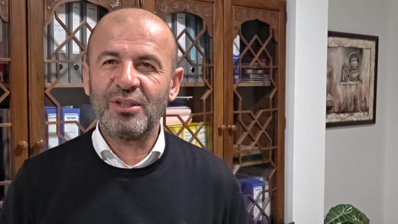 Poduzetnik Hako Duljević o bračnim odnosima: Važnost zajedničkog truda i odgovornosti