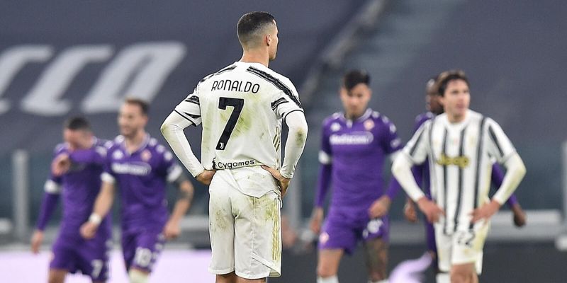 Pravna bitka Juventusa i Ronalda se nastavlja pred Vrhovnim kasacionim sudom Italije