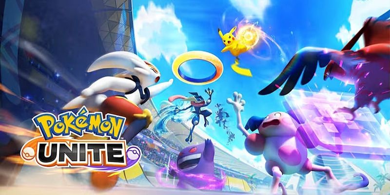 Pokemon Unite prestaje s radom u martu 2027. godine, mikrotransakcije već prekinute