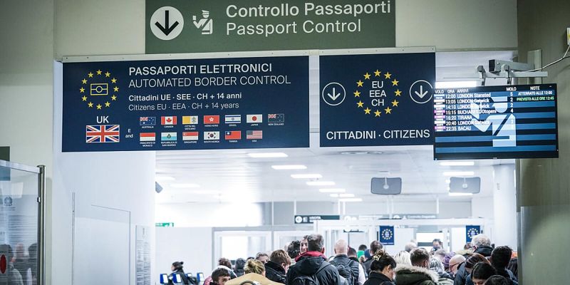 Evropski aerodromi i aviokompanije traže hitne mjere zbog višesatnih čekanja na granicama