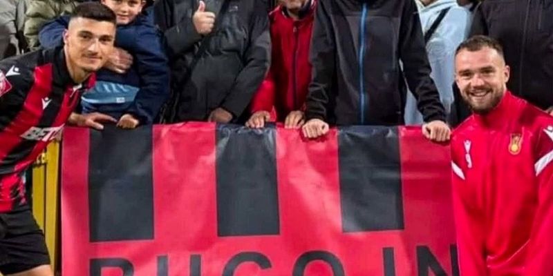 Navijači Iskre reagovali nakon utakmice Čelika i Sarajeva: Ime Bugojna ne smije se vezivati uz druge klubove