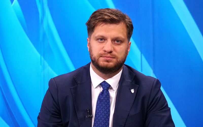 Irfan Čengić: Novi predsjednik SDP-a trebao bi biti Bećirović, Šteta ili Helez