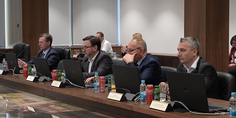 Vlada Federacije BiH dala zeleno svjetlo za kreditno zaduženje od 8,28 miliona eura namijenjeno razvoju sela
