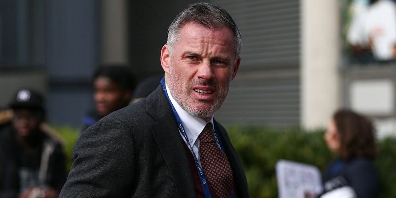 Bivši fudbaler Liverpoola Jamie Carragher izmirio poreska dugovanja i spriječio bankrot