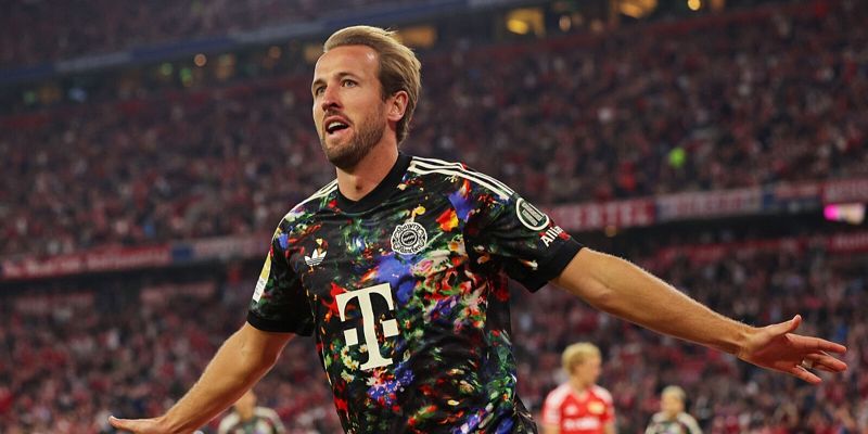 Bayern i Harry Kane blizu dogovora: Engleski napadač produžuje saradnju do 2029. godine