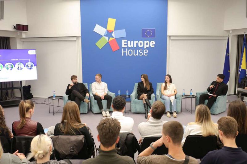 Program Erasmus+ donosi vrijedna znanja, nova iskustva i trajna prijateljstva