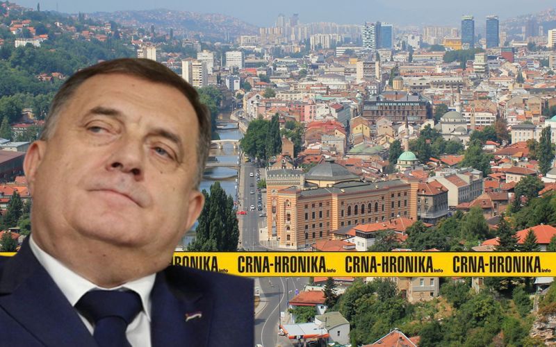 Dodik pozvao na jedinstven nastup političkih stranaka iz Republike Srpske na nivou BiH