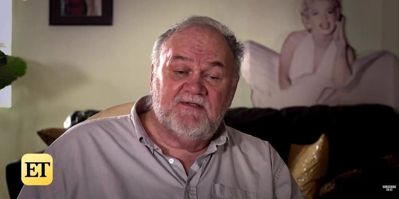 Nove tvrdnje prve supruge Thomasa Marklea: U dopisu policiji navela njegove izjave o putovanjima u Aziju