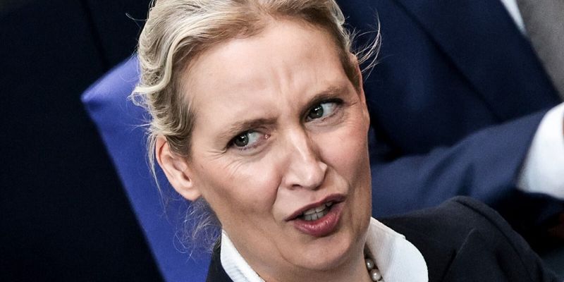 Novi detalji o spornoj donaciji od 132.000 eura za kampanju Alice Weidel