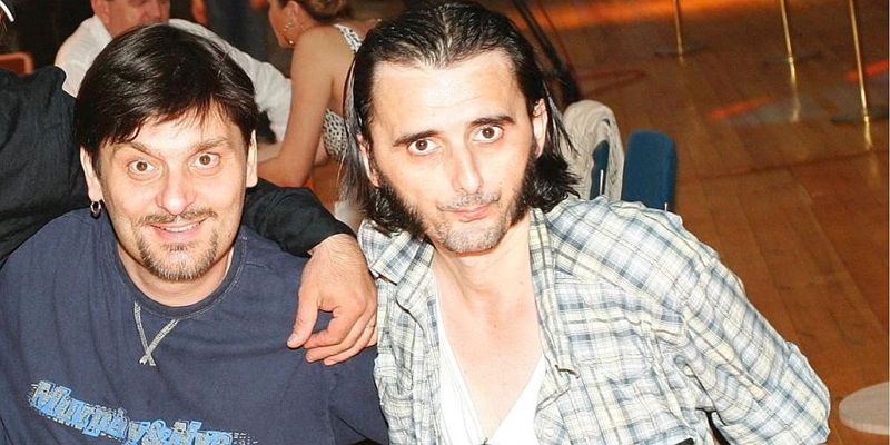 Preminuo Goran Bare: Regija se oprašta od frontmena grupe Majke