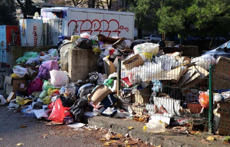 Više od milion tona komunalnog otpada godišnje u BiH: Korisne sirovine i dalje propadaju na odlagalištima