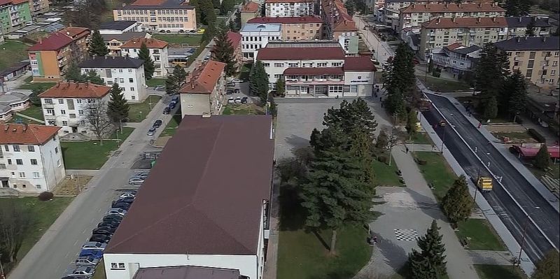 Novi Travnik: Uhapšena jedna osoba zbog fizičkog napada na 51-godišnjaka
