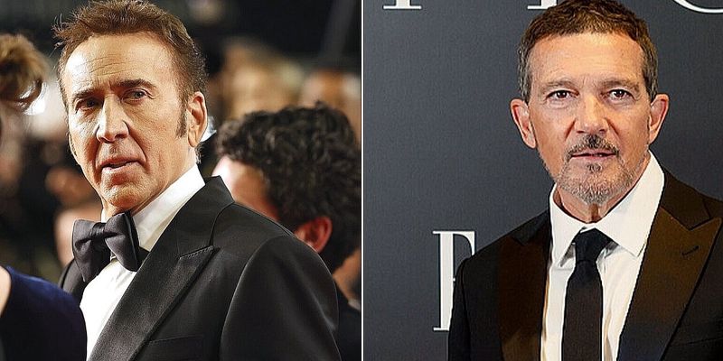 Nicolas Cage i Antonio Banderas u glavnim ulogama pete sezone serije "True Detective"