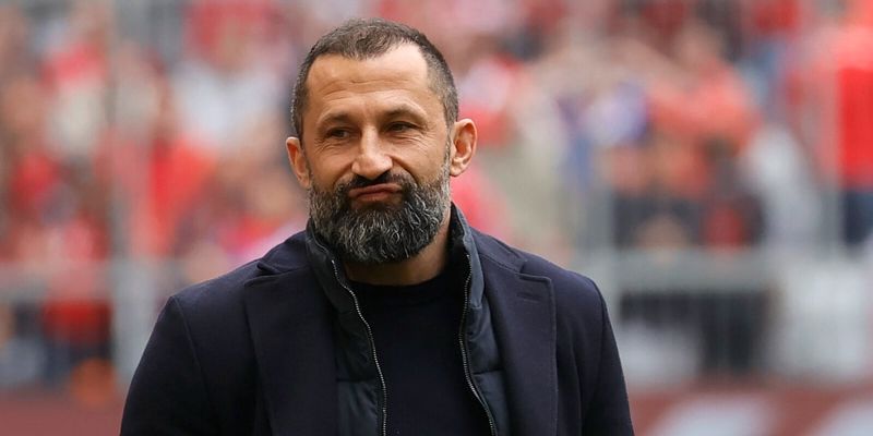 Salihamidžić pohvalio Kanea nakon osvajanja Zlatne lopte: Nadam se da će Minhenu donijeti trofej Lige prvaka