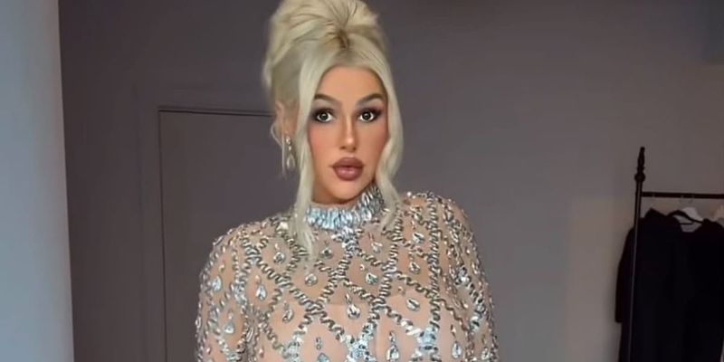 Sabrina Tubić u elegantnom izdanju pokazala trudnički stomak: Emotivna poruka bh. influenserice
