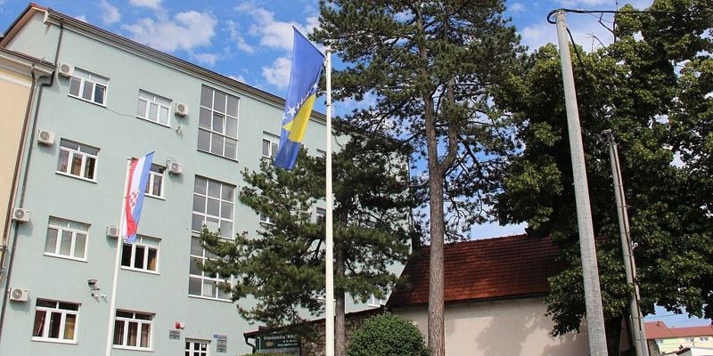 Kantonalni sud u Livnu potvrdio optužnicu protiv I. B. zbog seksualnog zlostavljanja djeteta