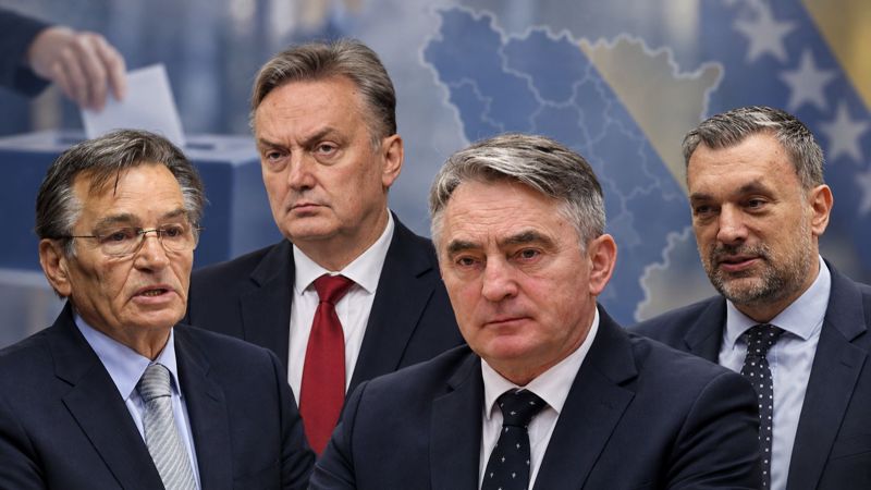 Historija glasanja u BiH: Kako su birači decenijama kažnjavali neispunjena politička obećanja