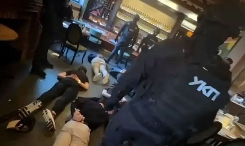 Velika policijska akcija u Srbiji: Pretresi na desetinama lokacija i nova hapšenja zbog teških ubistava