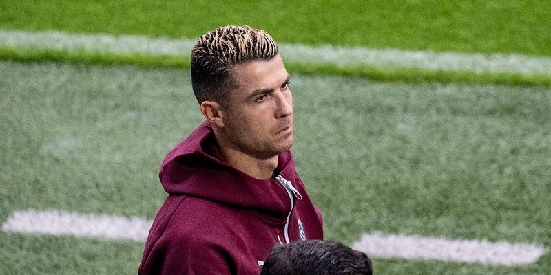 Pokušaj pomirenja u reprezentaciji: Savez želi izgladiti odnose između Ronalda i Jesusa