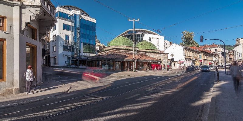 Bošnjački institut u Sarajevu otkazao koncert ruske klasične muzike zbog spornih suorganizatora
