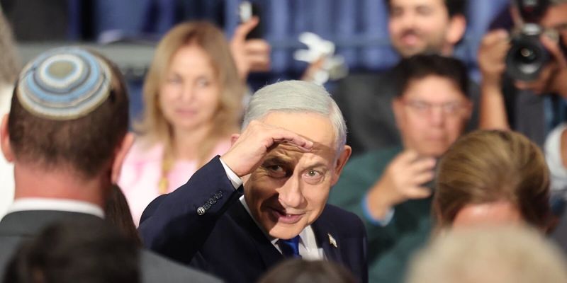 Dokumentarac NAZA razotkriva metode ucjene Palestinaca i djelovanje tajne jedinice pod kontrolom Netanyahua