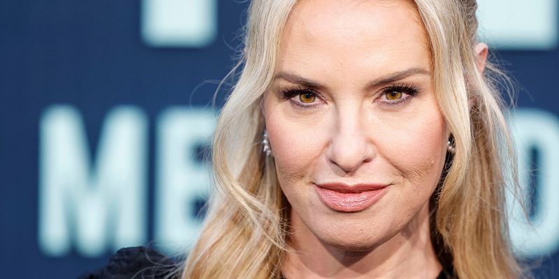 Leslie Grossman o novoj ljubavi u šestoj deceniji: Život donosi neočekivana poglavlja